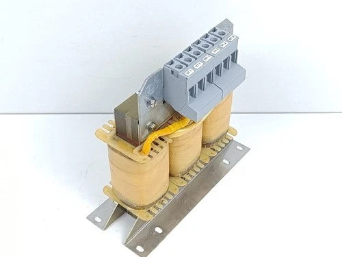 KEB Line Reactor Choke 15.Z1.F04-1010 15Z1F04-1010 15.Z1.F04-1010 UNUSED & ORIGINAL BOX