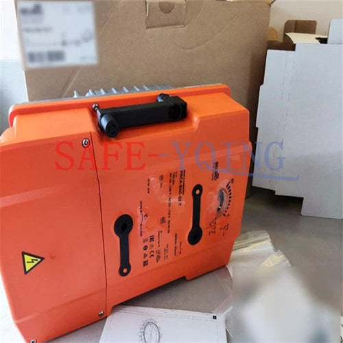 1PCS BELIMO PRCA-BAC-S2-T Actuator NEW