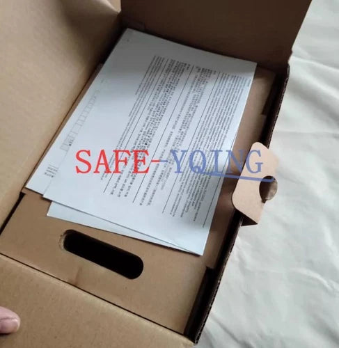 One Fisher DVC2000HC Valve Positioner New