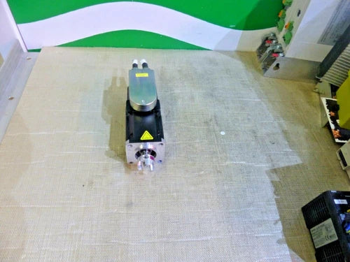 Kollmorgen Servomotor AKM21C-ANS2GB03