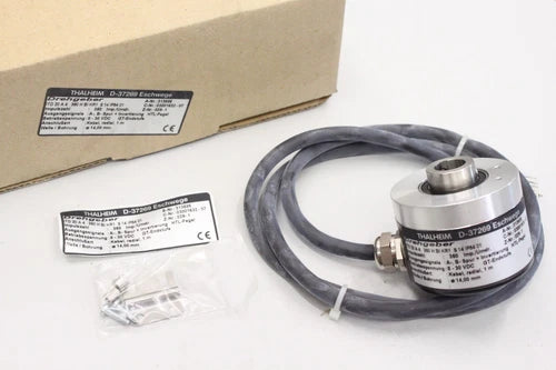 THALHEIM ITD 20 A4 ITD20A4360HBIKR1S14 IP54 Drehgeber Inkremental NEU