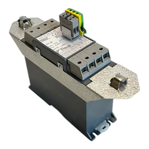 Danaher Motion 3YL-20 Motordrossel f¨¹r industriellen Einsatz Motordrossel