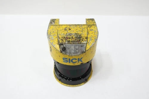 Sick S30A-7011CA Laser Sensor
