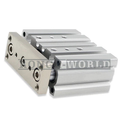 1PC SMC MGPM40-25 cylinder New