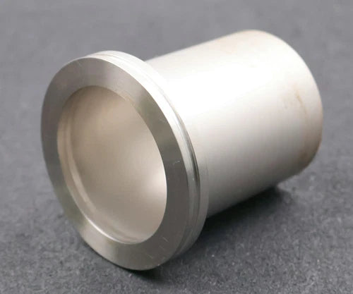 ISO-K Kammerabgang DN63 Innen? 72mm Gesamtl?nge 100mm gebraucht