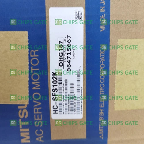 1 pe?a nova em folha na caixa HC-SFS102