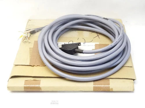 Lapp System Kabel LK6FC9340-8R ca.10m 70290016 111599 / Neu