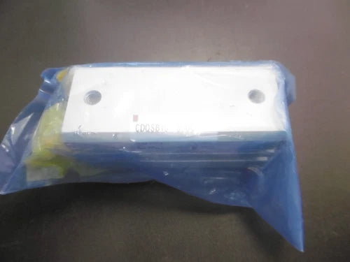 SMC CDQSB16-35DC Variantenzylinder NEU OVP