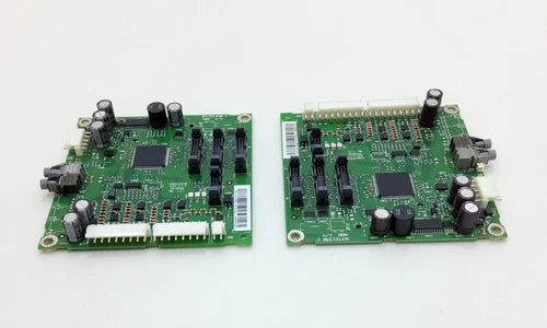 ABB  AINT-02C  64802909C  S/N 9510123EE