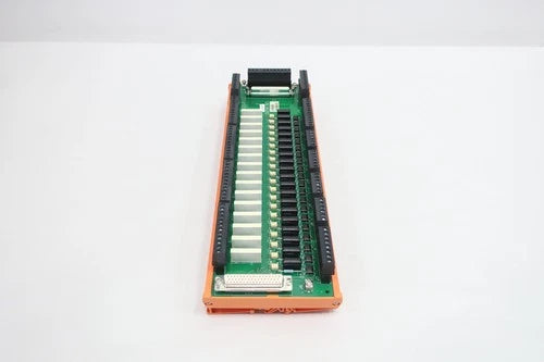 Siemens A5E01649325 I/o Breakout Board Pcb