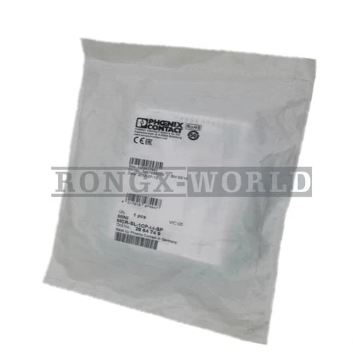 1PC Phoenix Contact MINI MCR-SL-1CP-I-I-SP 2864749 Isolator New