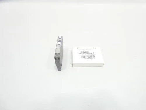Allen Bradley 1734-232ASC Point I/o Interface Module Ser C