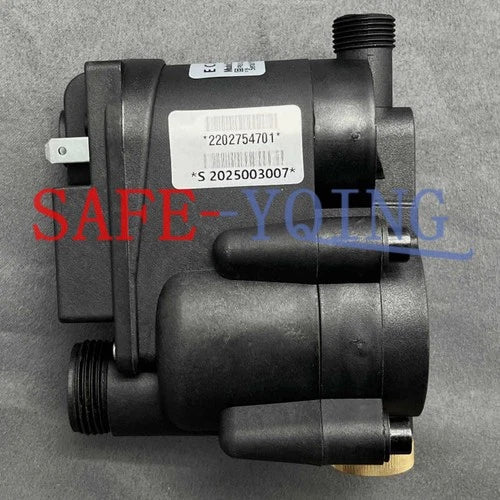 New One ED12 230V Sewage Valve Drain Air Compressor 1624904980 for Atlas Copco