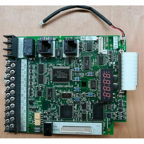 1PCS Toshiba Motherboard VFA7C-1853A VFA7C1853A