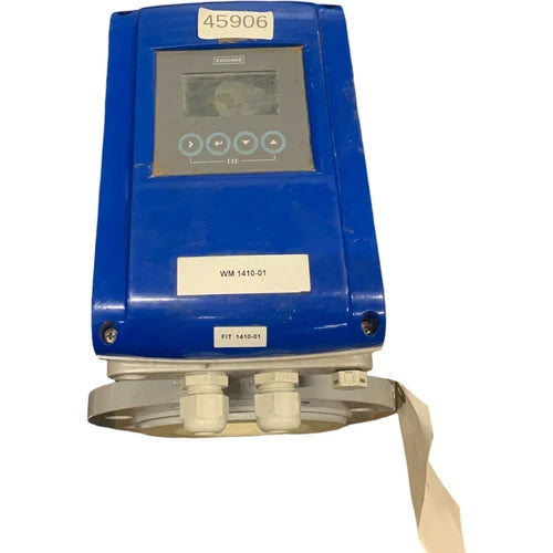 Krohne OPTPFLUX2100 Magnetic Inductive Flow Meter
