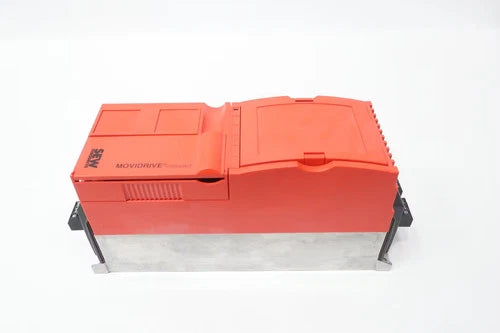 Sew Eurodrive MCF40A0015-5A3-4-00 Ac Drive 2.8kva 0-180hz 0-500v-ac 380-500v-ac