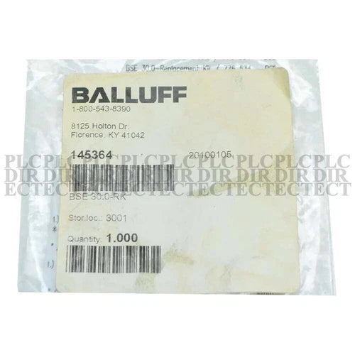 NEW Balluff BSE 30.0-RK BSE0005 Limit Switch 250VAC 20mA