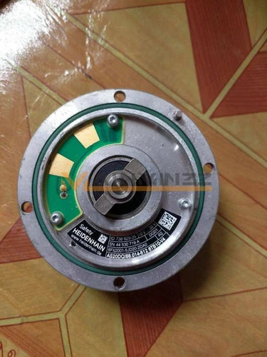 1PC USED HEIDENHAIN ENCODER 6FX2001-5JD20-2DA0