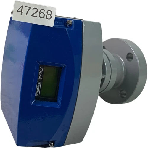 Krohne BM702 Jauges de Niveau
