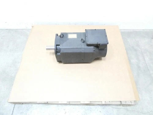 Fanuc A06b-1008-b702/8000 Model 8 Spindle Motor 7.5kw 1500rpm 200v-ac