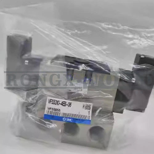 1PC SMC VFS5310-4EB-06 solenoid valve New