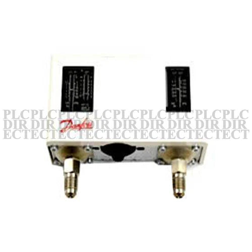NEW Danfoss 060-126466 Dual Pressure Control Manual Reset 0601264 060-126