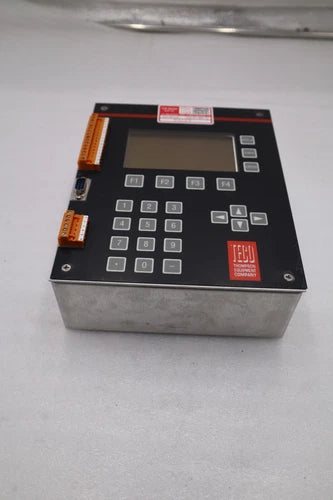 NEW TECO-WESTINGHOUSE F8000B001 MICROPROCESSOR TESTER STOCK G756A
Opens in a new window or tab