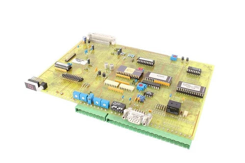 21050A-003 BALDOR GETESTET | GARANTIE INKLUSIVE | SCHNELLER EXPRESS-VERSAND