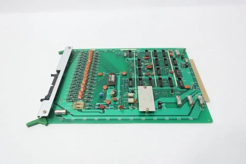 Yaskawa 87820-30001 Pcb Circuit Board