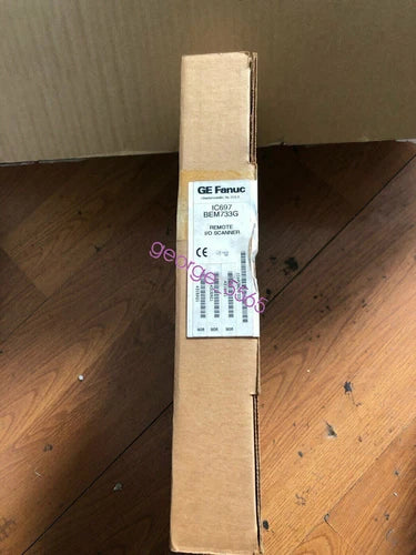 1PS New For GE Fanuc IC697BEM733G PLC module Fedex or DHL