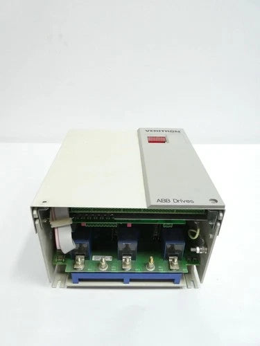 Abb PAD 615 A V5 3ADT218083R0615 Veritron Power Unit 500v-ac 40a Amp 0-650v-dc