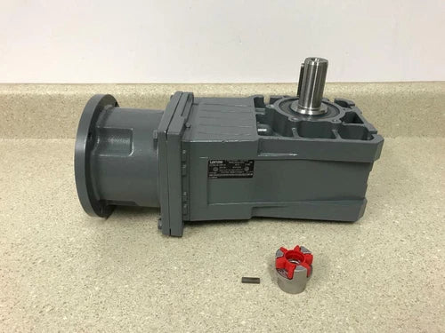 Lenze GKR05-2N VBR 5C Novo