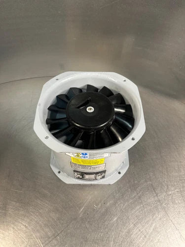 Abb-09858164 FlaktWoods Aerofoil  240/50/1-V (4E-26)