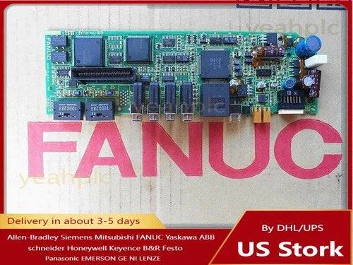 1PCS New FANUC Control Board A20B-2100-0252