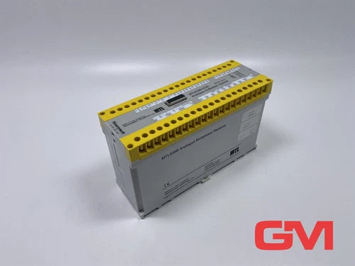 Honeywell analoger Empf?nger MTL838B-HON multiplexer receiver 42 601 902 - 020