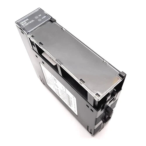 GE Fanuc IC693BEM331K Series 90-30 PLC Genius I/O Serial Bus Controller Module