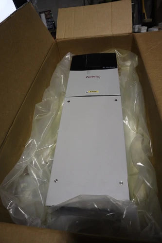 ALLEN BRADLEY 20BD077A0AYNAND0 POWERFLEX 700 DRIVE VFD 60 HP NEW UNIT STOCK S193
Opens in a new window or tab