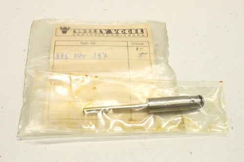 WILLY VOGEL  996 000 197 Vogel Zentralschmierung Schmieranlage 996000197 OVP
