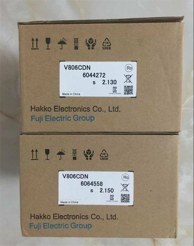 Fuji V806CDN 1PC New Touch Screen In Box