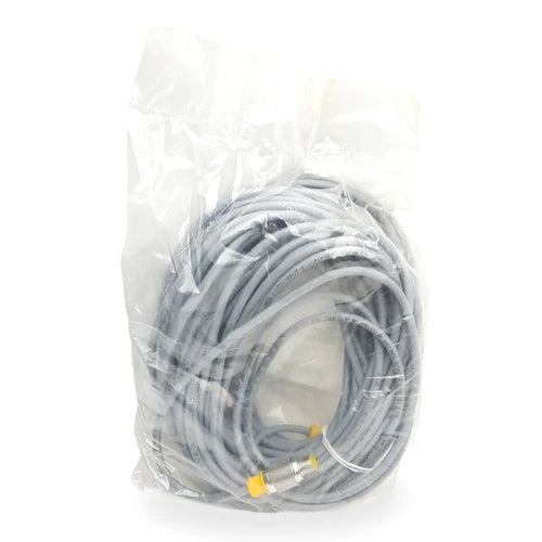 Turck RKG4.5T-13.5-RSG4.5T Extension Cable M12 5-P Male-Female 13.5m Length