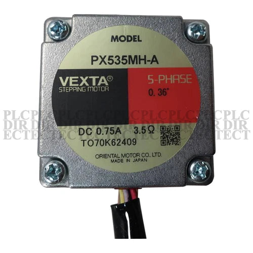 NEW Oriental Motor Vexta PX535MH-A Stepping Motor