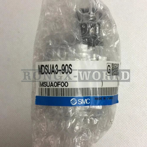 1x New SMC MDSUA3-90S MDSUA390S Cylinder