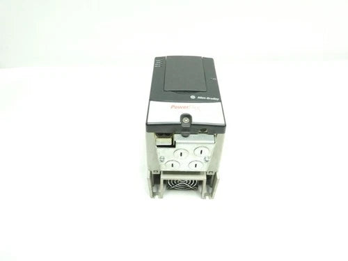 Allen Bradley 20AE2P7A0AYNNNNN Powerflex 70 Drive 0-400hz 0-575v-ac 2hp