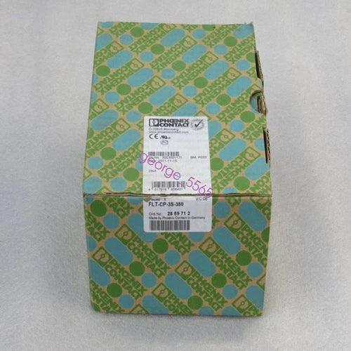 Phoenix New lightning protection and surge protector FLT-CP-3S-350 2859712
