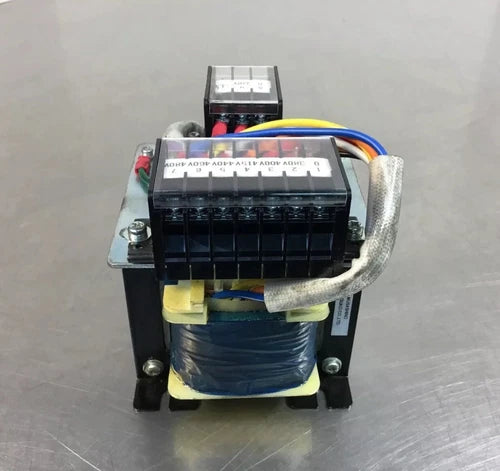 FUJI ELECTRIC TR1-70R/UL Control Circuit Transformer (new no box).   4C