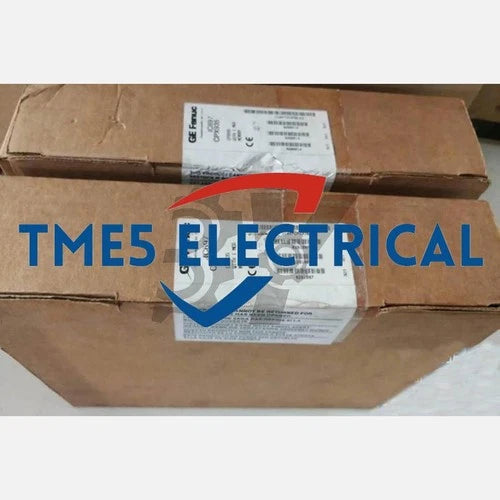 ONE NEW GE Fanuc IC697CPX935
