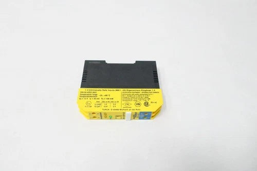 Turck MK1-22UP-EX0/24VDC Isolating Switch Amplifier