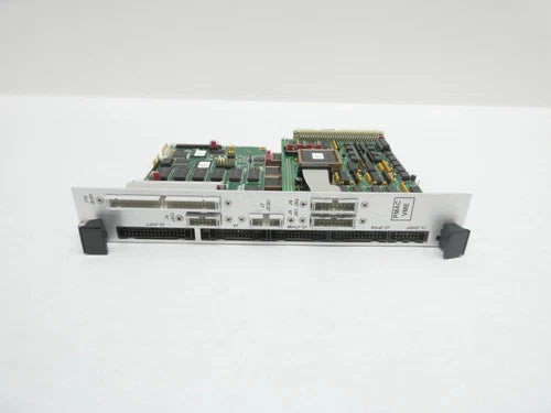 Delta Tau 902-602203-TRX Turbo Cpu Module