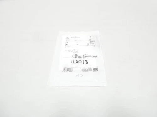 Ifm Electronic KF5001 Proximity Sensor 10-36v-dc