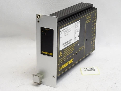 Power One AC-DC Converter LH1301-2R